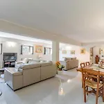 Cozy In Loc Fontanelle Apartament Campello sul Clitunno