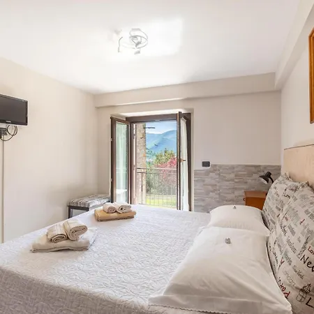 Stunning In Loc, Fontanelle With Wifi Apartment *