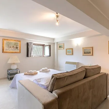 Cozy In Loc Fontanelle * Campello sul Clitunno