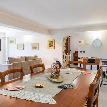 Stunning In Loc, Fontanelle With Wifi Apartment *