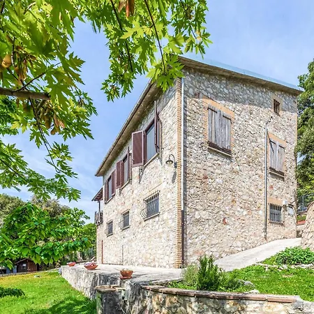 Cozy In Loc Fontanelle Lejlighed