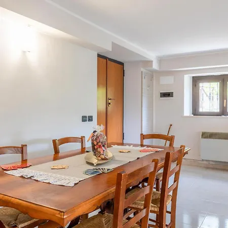 Cozy In Loc Fontanelle Lejlighed *