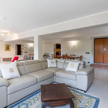 Cozy In Loc Fontanelle Lejlighed *