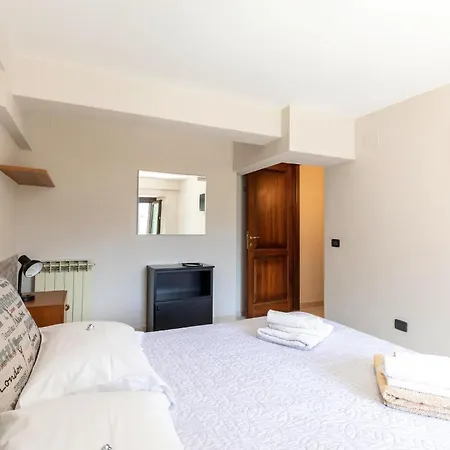 Lejlighed Cozy In Loc Fontanelle *