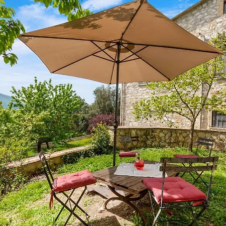 Cozy In Loc Fontanelle Lejlighed