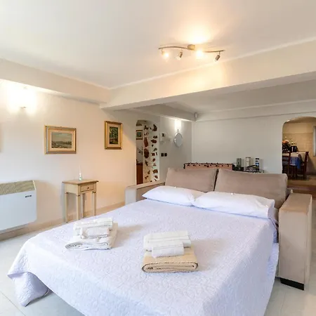 Lejlighed Cozy In Loc Fontanelle *