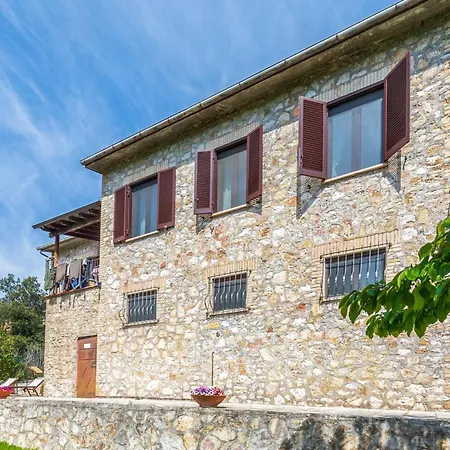 Cozy In Loc Fontanelle Lejlighed *