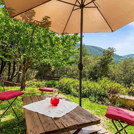 Apartamento Gorgeous In Loc Fontanelle With Wifi