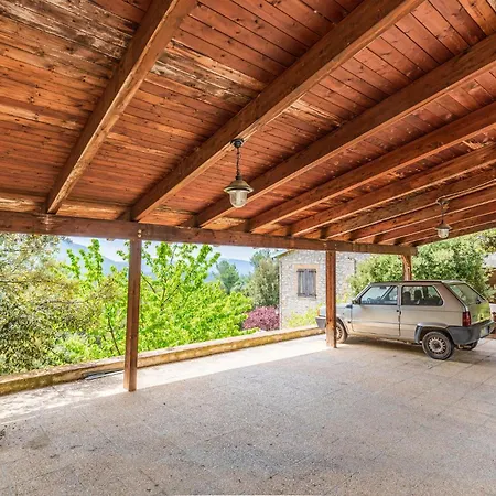 Cozy In Loc Fontanelle Lejlighed