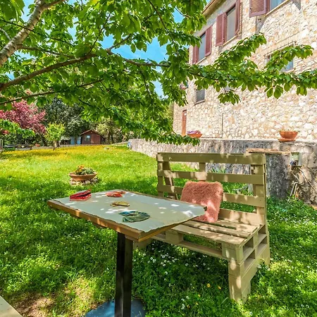 Cozy In Loc Fontanelle