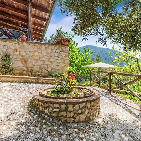 Apartment Pet Friendly In Loc Fontanelle *