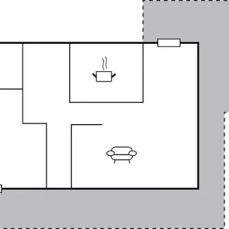 Cozy In Loc Fontanelle * Campello sul Clitunno